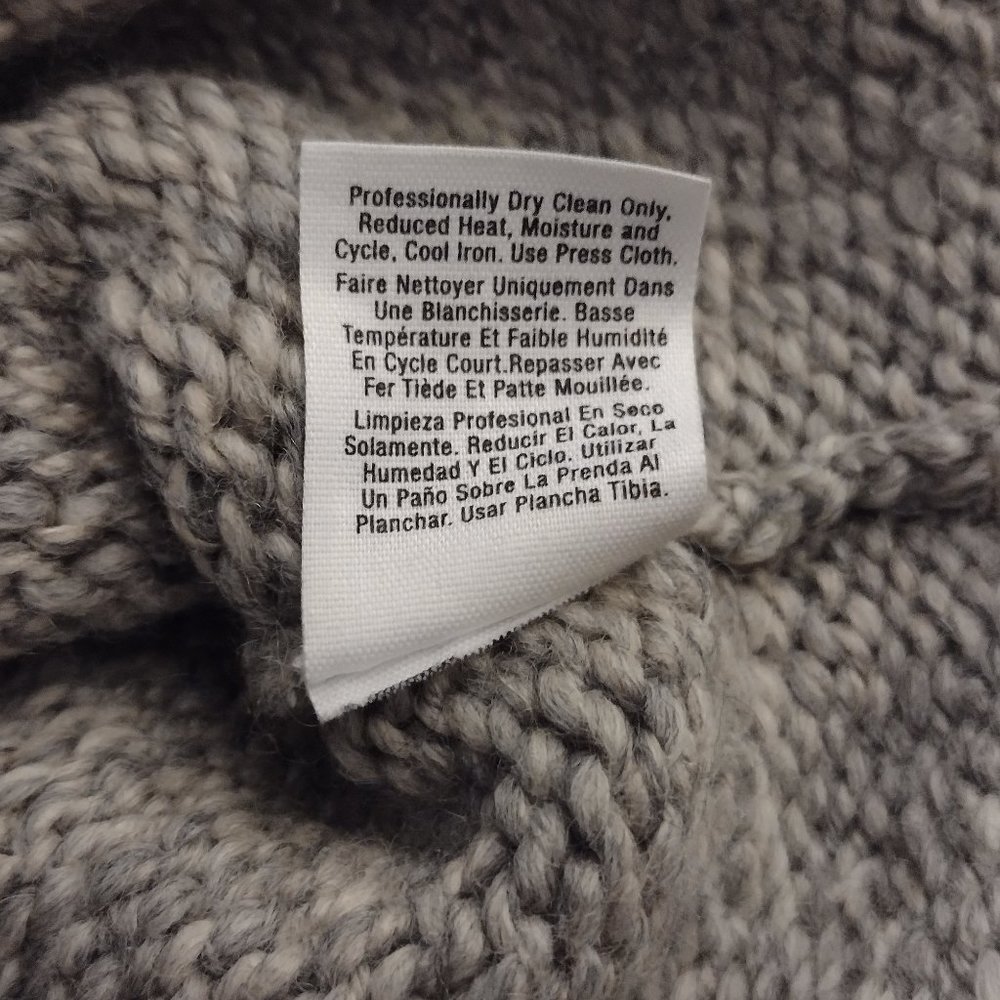 DKNY sweater - Picture 6 of 13